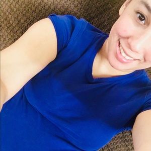 Meet your Posher, Maritza